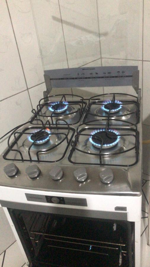 הוילה אובטובה Morada Vitoria מראה חיצוני תמונה