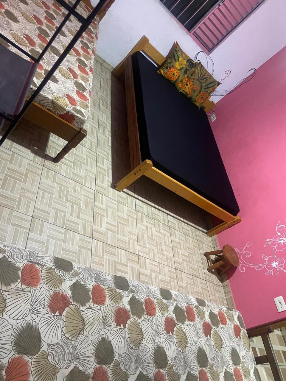 הוילה אובטובה Morada Vitoria מראה חיצוני תמונה