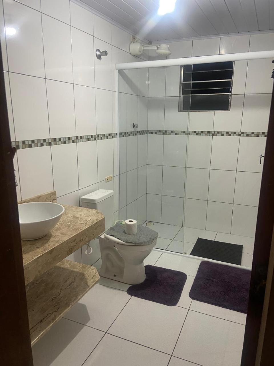 הוילה אובטובה Morada Vitoria מראה חיצוני תמונה