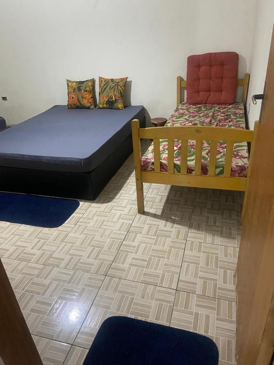 הוילה אובטובה Morada Vitoria מראה חיצוני תמונה