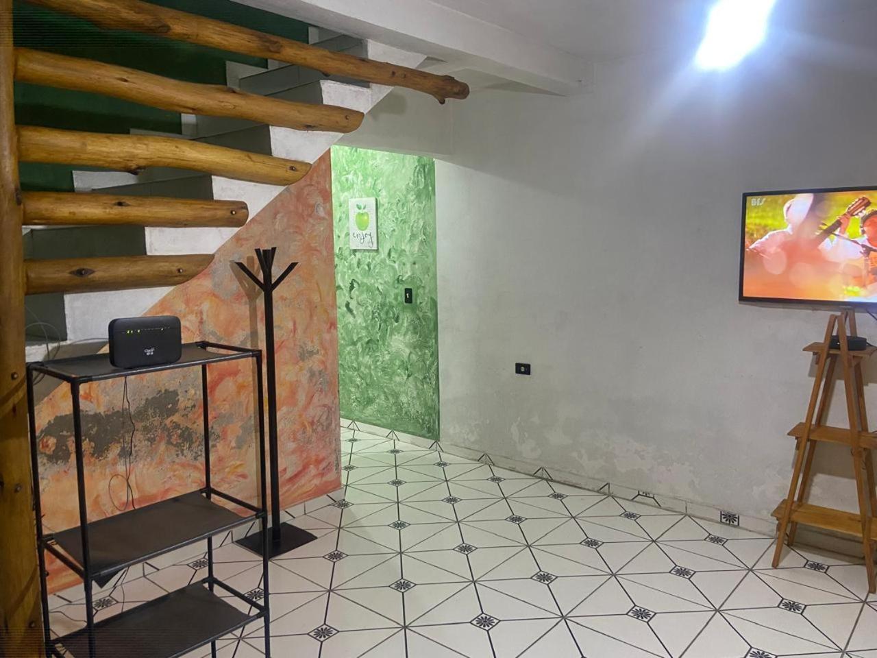 הוילה אובטובה Morada Vitoria מראה חיצוני תמונה