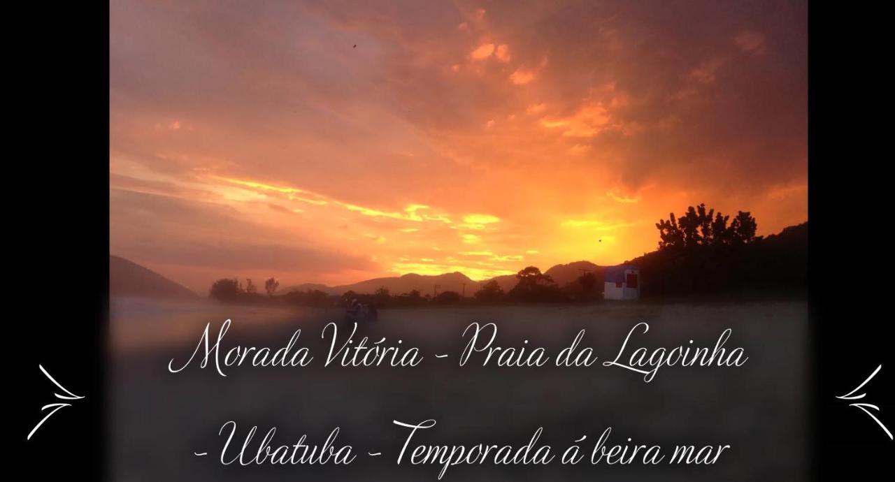 הוילה אובטובה Morada Vitoria מראה חיצוני תמונה